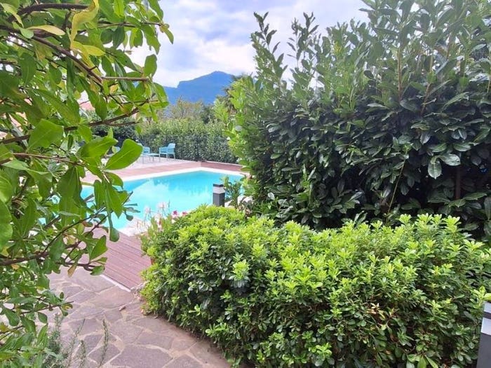 Casa quadrilocale in vendita in Centro, Barga