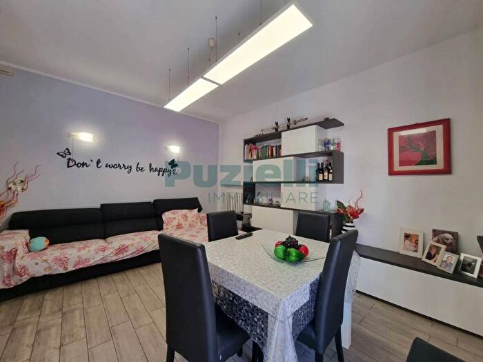 Appartamento con 5 locali in vendita in Via Tommaso Salvadori, Porto San Giorgio