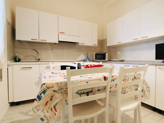 Appartamento bilocale in vendita in Via Galileo Galilei, Lido Est, Jesolo