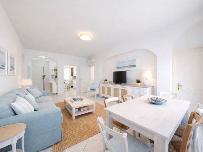 Appartamento trilocale in vendita in Centro, Cervia