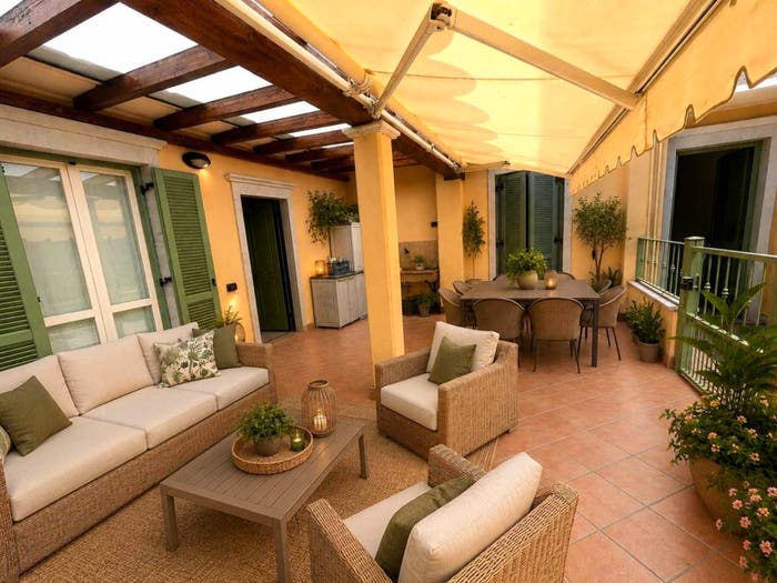 Appartamento trilocale in vendita in Via Pisa, Marina di Massa Centro, Massa