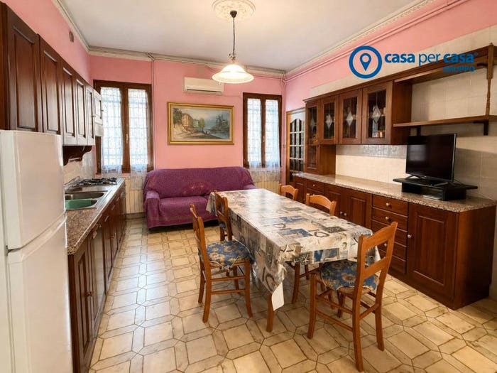 Casa con 5 locali in vendita in Via Roma, Guarda Veneta