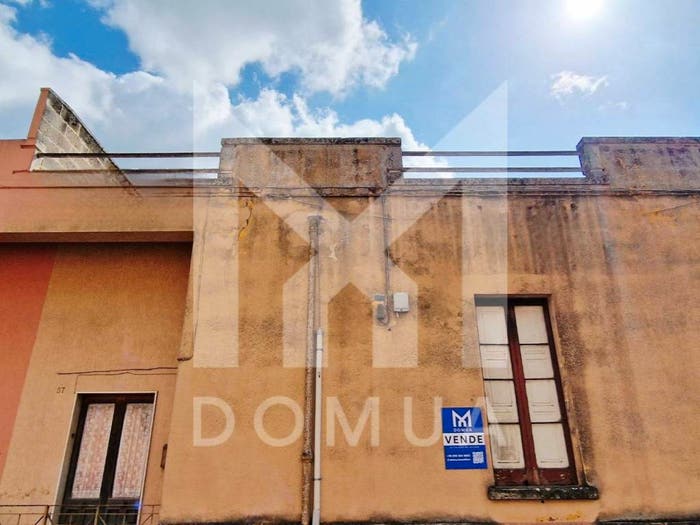 Casa quadrilocale in vendita in Via Ferrara, Centro, Galatina