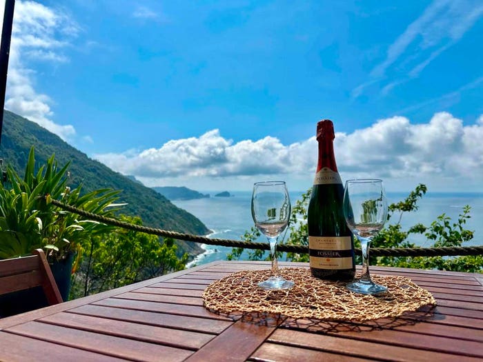 Casa bilocale in vendita in Schiara, Marola Campiglia, La Spezia