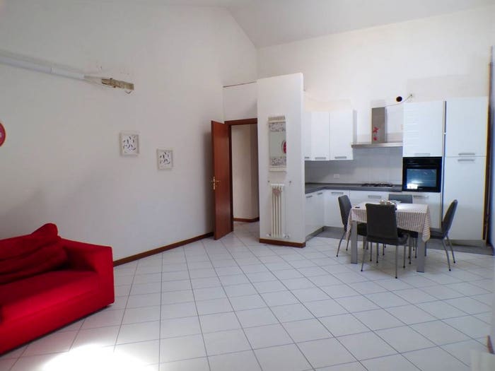 Appartamento quadrilocale in vendita in Via Palazzola, Viale Vittorio Veneto, Forlì