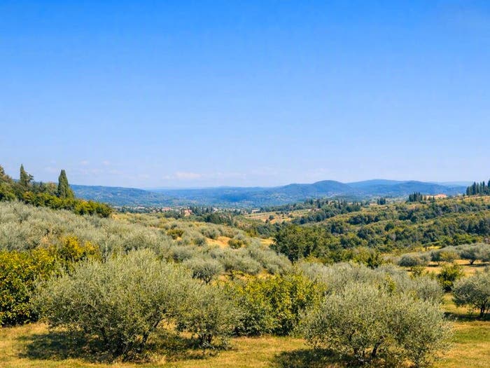 Appartamento con 6 locali in vendita in Via del Pian dei Giullari, Michelangelo Poggio Imperiale, Firenze