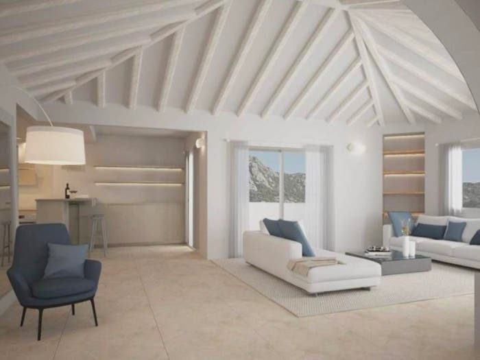 Casa con 6 locali in vendita in Via Casi Bianchi, Porto Cervo, Arzachena