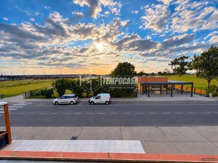 Appartamento trilocale in vendita in Viale Bolivia Lido delle Nazioni, Lido delle Nazioni, Comacchio