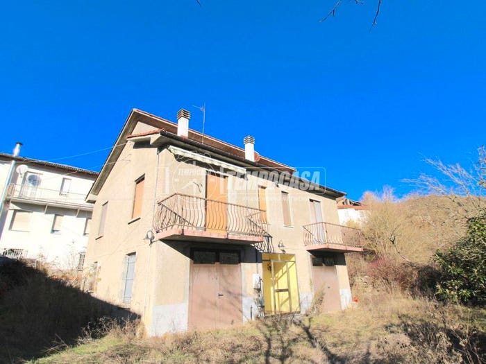 Casa quadrilocale in vendita in Strada Provinciale, Centro, Saliceto