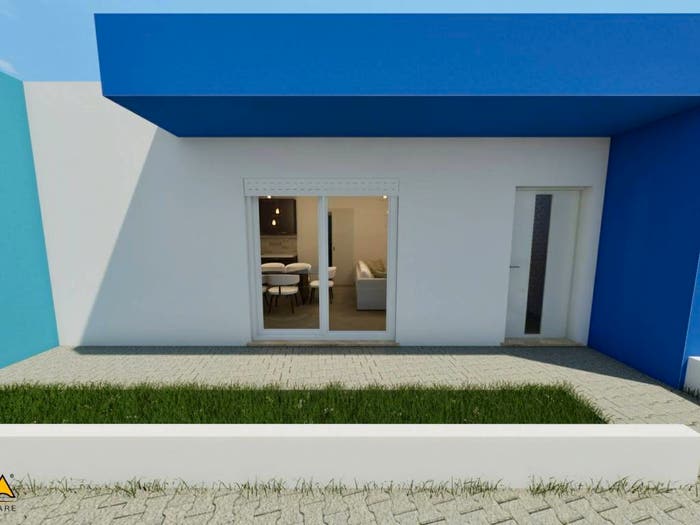Casa trilocale in vendita in Via Dante Alighieri, Centro, Cepagatti
