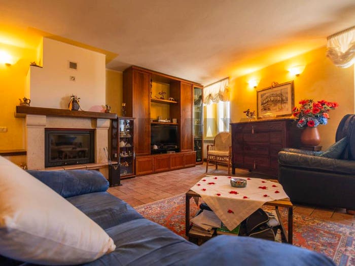 Casa trilocale in vendita in Frazione San Giovanni, San Giovanni, Fabriano