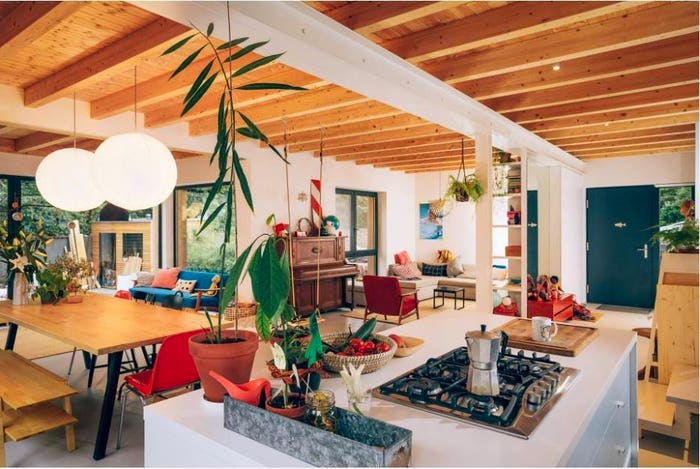 Appartamento con 5 locali in vendita in Via San Marcellino, San Marcellino, Firenze
