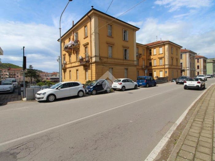 Appartamento con 5 locali in vendita in Via Dante Alighieri, Centro, Agropoli
