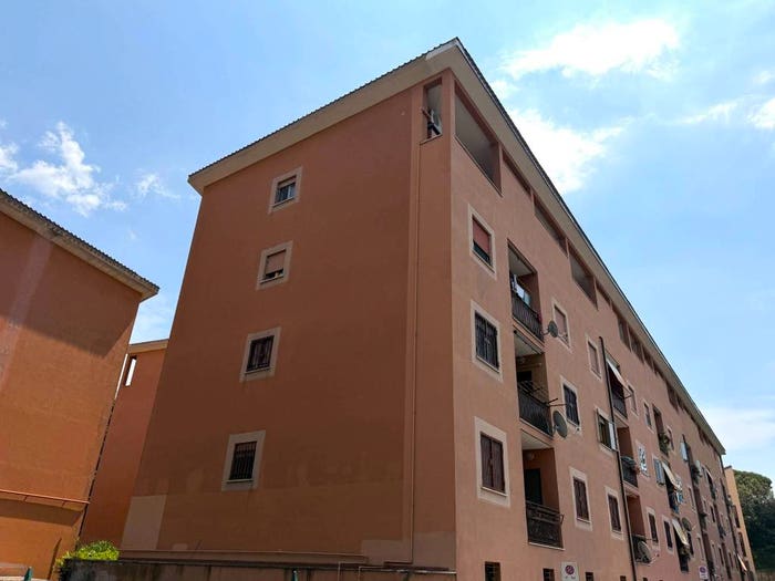 Appartamento trilocale in vendita in Via Suor Giuseppina Vannini, Squarciarelli Casalaccio Pratone, Grottaferrata