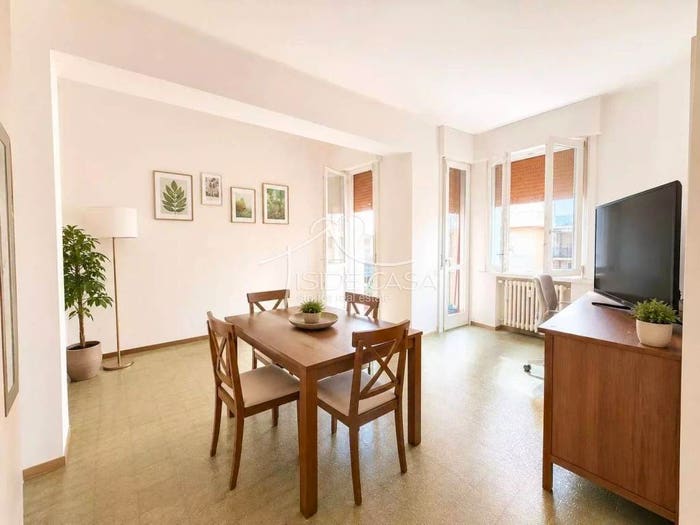 Appartamento trilocale in vendita in Via Fratelli Rosselli, Valletta Paiolo, Mantova