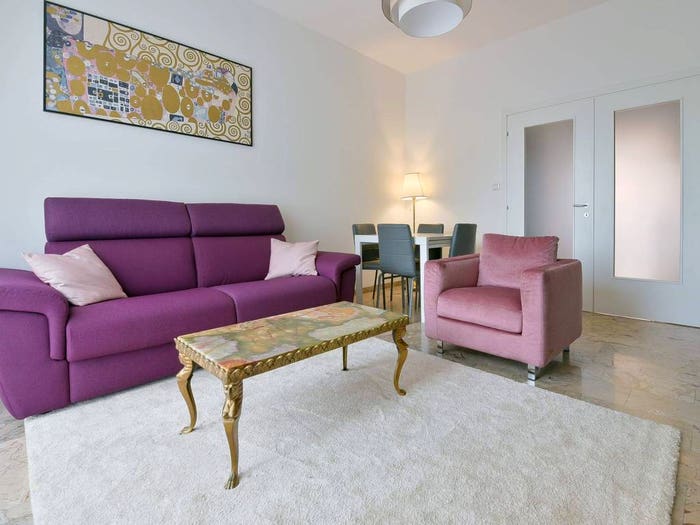 Appartamento quadrilocale in vendita in Santo Stefano, Bologna