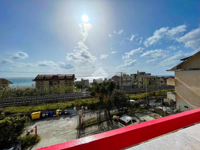 Appartamento quadrilocale in vendita in Contrada Valle, Cartolano, Falerna