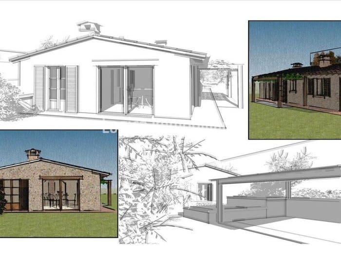 Casa bilocale in vendita in Via Icilio Vanni, Centro, Città della Pieve