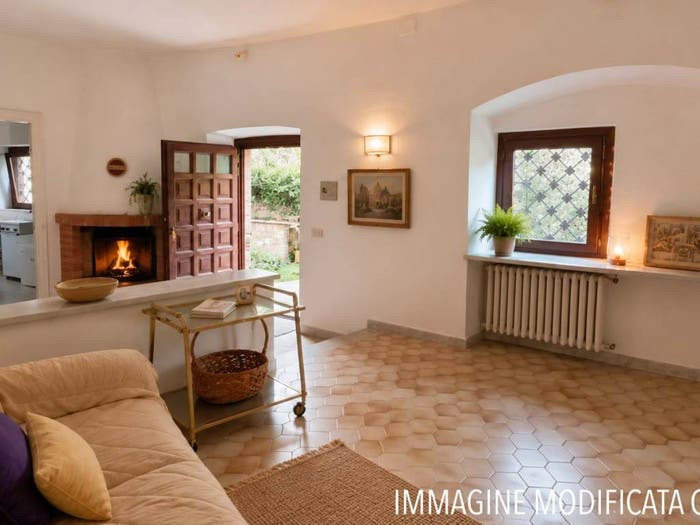 Casa trilocale in vendita in Strada Acquaforte, Celleno