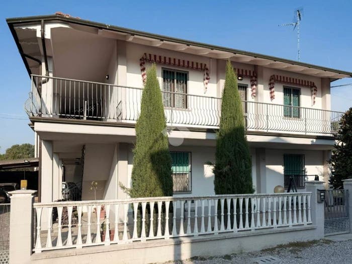 Casa con 6 locali in vendita in Via fiume vecchio, Frazioni di Molinella, Molinella