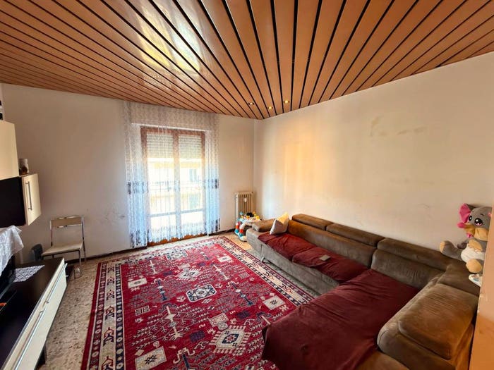 Appartamento con 5 locali in vendita in Via Umberto Tavanti, Villa Severi Cappuccini, Arezzo
