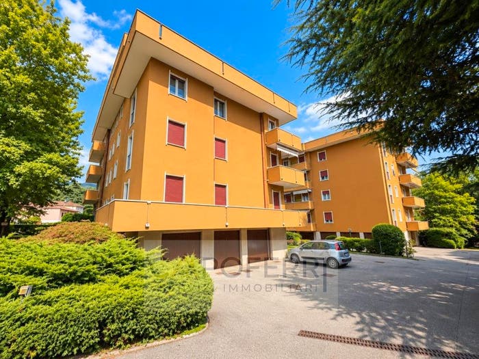 Appartamento con 5 locali in vendita in Via Campagna, Camerlata Rebbio, Como