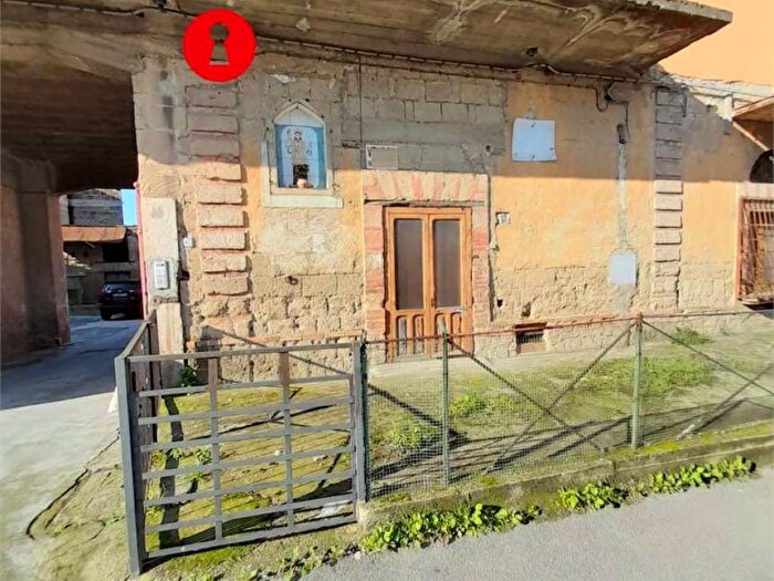 Casa trilocale in vendita in via polvica, San Felice a Cancello