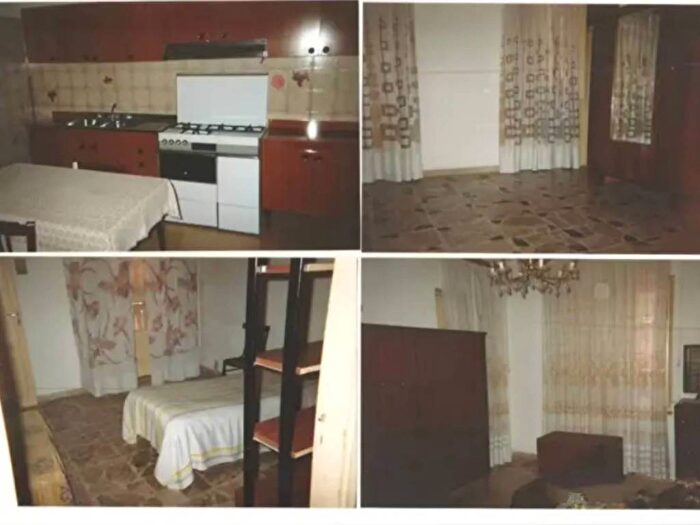 Casa con 6 locali in vendita in Piazza San Michele, Alcara li Fusi