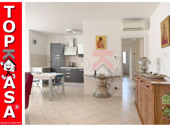 Appartamento quadrilocale in vendita in Piazza Redentore, Centro, Dueville