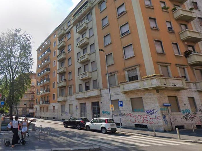 Appartamento trilocale in vendita in Via Giovanni Pacini, Città Studi, Milano