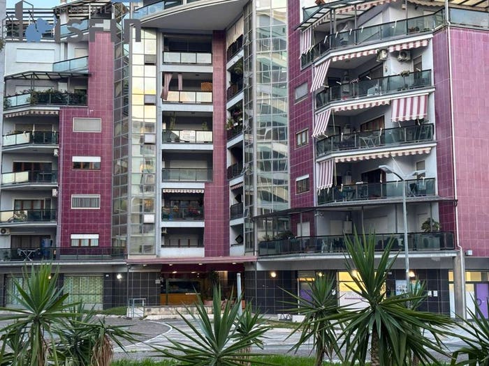 Appartamento bilocale in vendita in Piazzetta Garibaldi Scavello, Panebianco Tribunale, Cosenza
