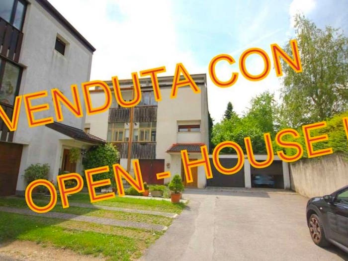 Casa con 6 locali in vendita in mur di cadola, Centro, Belluno