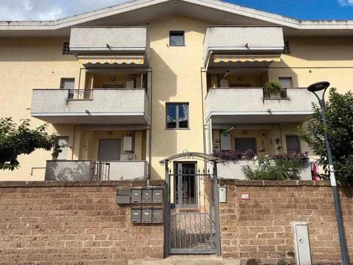 Appartamento trilocale in vendita in Via Caboto, Villa Carmine, Montesilvano