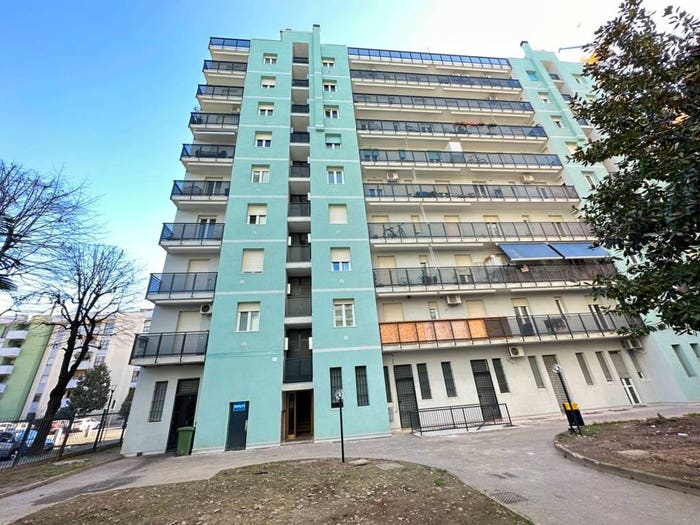 Appartamento bilocale in vendita in Via Cilea, Centro, Pioltello