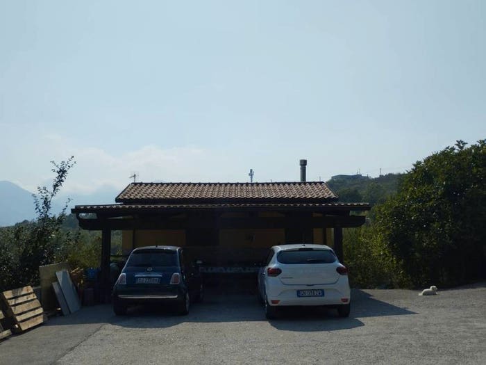 Casa bilocale in vendita in Contrada Carroso, Centro, Lauria