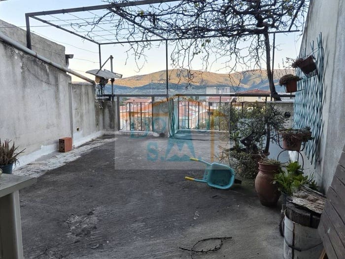 Appartamento bilocale in vendita in Centro, Siniscola
