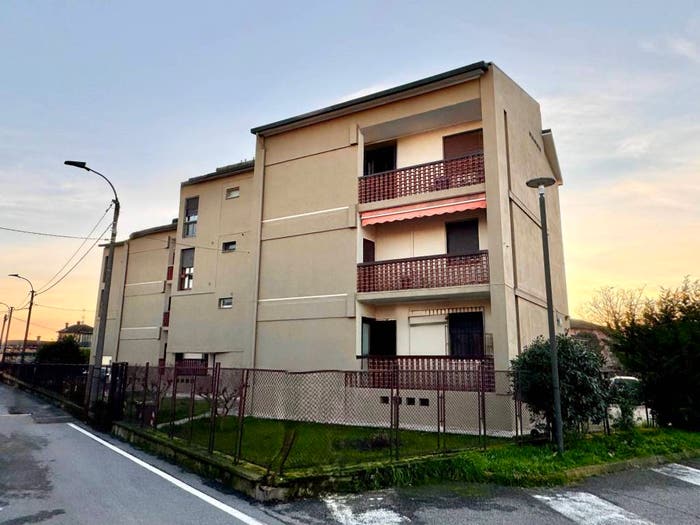 Appartamento trilocale in vendita in Corso Camillo Benso di Cavour, Centro, Garlasco