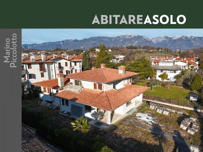 Casa con 6 locali in vendita in Via Fara, Oné, Fonte