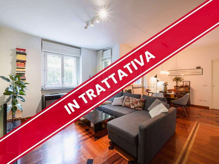 Appartamento bilocale in vendita in via Cottolengo, Tre Castelli Faenza, Milano