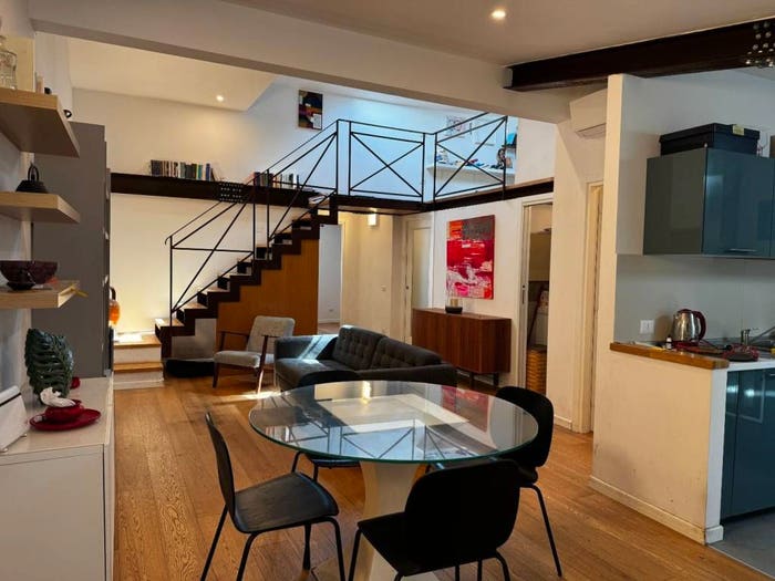 Appartamento quadrilocale in vendita in Via del Panificio, Piazza Napoleone San Michele, Lucca