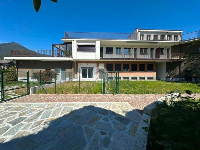 Appartamento trilocale in vendita in Via Avigliana, Almese Rivera, Almese