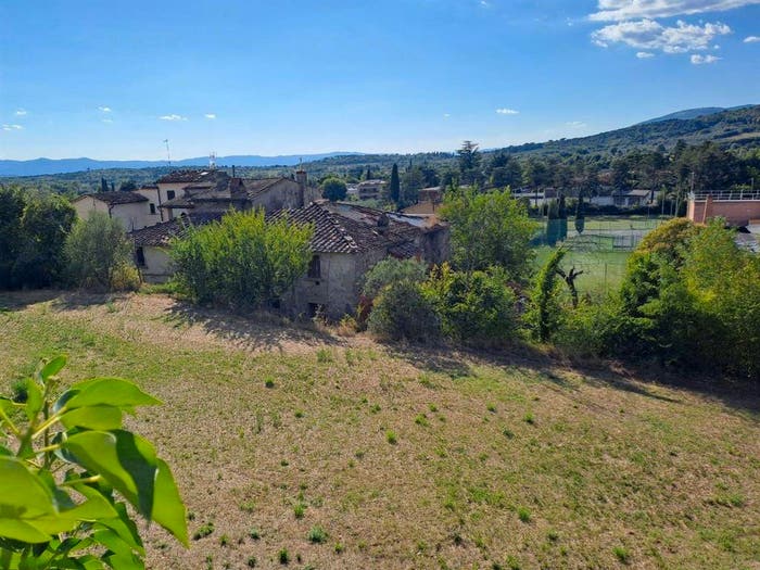 Casa con 6 locali in vendita in Centro, Castiglion Fibocchi