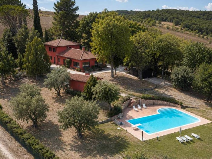Casa con 6 locali in vendita in Strada provinciale dei Castelli, Centro, Monte Roberto