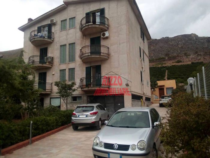 Appartamento quadrilocale in vendita in Via Francesco Ventimiglia, Portella Di Mare, Misilmeri
