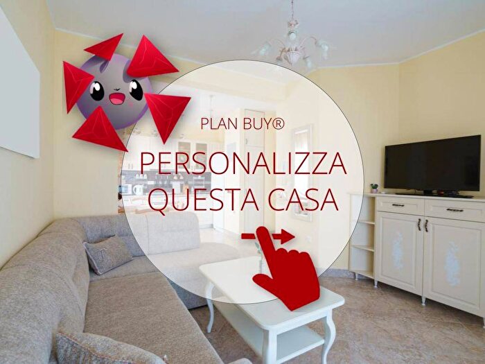 Appartamento trilocale in vendita in VIA TIBERIO IMPERATORE, San Paolo, Roma