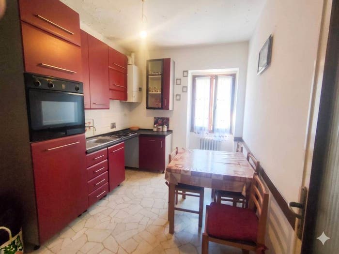 Appartamento trilocale in vendita in Via Alcide De Gasperi, Pian Di Scò, Castelfranco Piandisco
