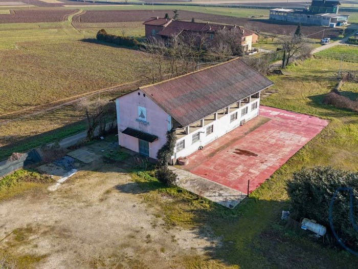 Casa con 6 locali in vendita in Strada Monza, Zona Periferica, Chieri