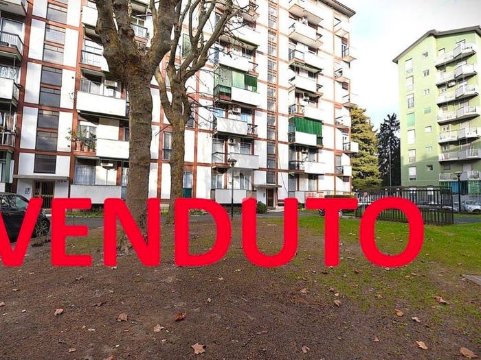 Appartamento bilocale in vendita in Viale Ungheria, Viale Ungheria Mecenate, Milano