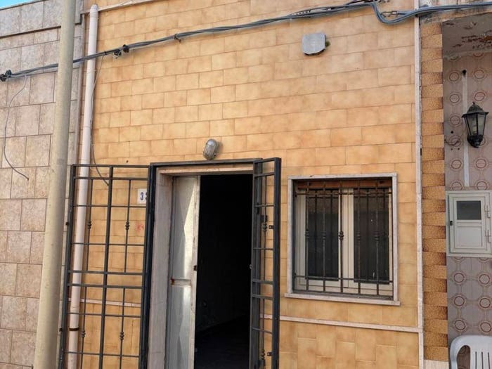 Appartamento quadrilocale in vendita in Via Tevere, Monacizzo Librari Truglione, Torricella