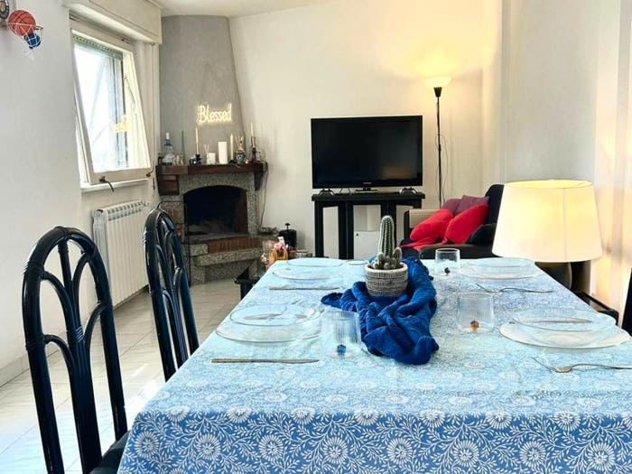 Casa trilocale in vendita in Viale San Nilo, Centro, Grottaferrata